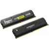 Ballistix Tactical <BLT2C8G4D26BFT4K> DDR4 DIMM 16Gb  KIT 2*8Gb <PC4-21300>