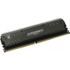 Ballistix Tactical <BLT8G4D26BFT4K> DDR4  DIMM  8Gb  <PC4-21300>