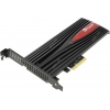 SSD 256 Gb PCI-Ex4  Plextor M9Pe  <PX-256M9PeY> 3D TLC