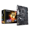 Материнская плата H310 LGA1151 ATX H310 D3 GigaByte (H310D3)