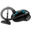 Пылесос VITEK VT-1898 BK, 2200/450Вт, с мешком, чёрный