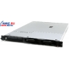 MSI 1U Rackmount Server MS-9245-090 (Socket940, AMD 8131, SVGA, CD, U320 SCSI, 2xHS SCSI, Lan 2x1000, 8DDR, 410W)