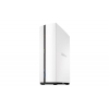 СХД настольное исполнение 1BAY NO HDD USB3 TS-128A QNAP