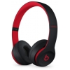Гарнитура накладные Beats Solo3 Decade Collection 1.36м черный/красный беспроводные bluetooth (оголовье) (MRQC2ZE/A)