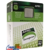 CPU AMD SEMPRON-64 2500+ (SDA2500BX) 256K/ 800МГц  BOX  Socket-754
