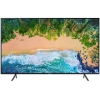 Телевизор LED Samsung 55" UE55NU7100UXRU черный/Ultra HD/1000Hz/DVB-T2/DVB-C/DVB-S2/USB/WiFi/Smart TV (RUS)