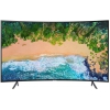 Телевизор LED Samsung 65" UE65NU7300UXRU черный/CURVED/Ultra HD/1400Hz/DVB-T2/DVB-C/DVB-S2/USB/WiFi/Smart TV (RUS)
