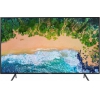 Телевизор LED Samsung 75" UE75NU7100UXRU черный/Ultra HD/200Hz/DVB-T2/DVB-C/DVB-S2/USB/WiFi/Smart TV (RUS)