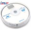 DVD-RW Disc PRINCO   4.7Gb  2x  <уп. 10 шт.> на шпинделе