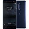 Смартфон Nokia 5 DS Blue Snapdragon 430/5.2" (1920x1080)/3G/4G/2Gb/16Gb/13Mp+8Mp/Android 7.1 (11ND1L01A15)