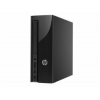 HP Slimline Desktop 260-p137ur <1EV02EA> i3 6100T (3.2)/4Gb/1Tb  7.2k/HDG530/DVDRW/Free  DOS  2.0