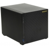 Asustor AS3104T (4x3.5"  SATA,  RAID  0/1/5/6/10,GbLAN,3xUSB3.0,HDMI,ПДУ)