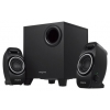 Колонка Creative A250 (RTL) <51MF0420AA000> (2x2W +Subwoofer  5W дерево)