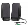 Колонки Creative A50 (RTL) <06MF167500006> (2x0.8W, питание  от USB)
