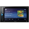 Автомагнитола CD DVD Pioneer AVH-A200BT  2DIN 4x50Вт