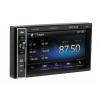 Автомагнитола Prology DNU-2660  2DIN 4x55Вт ПО:Navitel