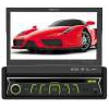 Автомагнитола CD DVD Prology  MDD-720 1DIN 4x50Вт