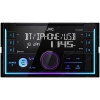 JVC  <KW-X830BT> Автомагнитола