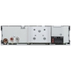 Автомагнитола CD JVC KD-R497  1DIN 4x50Вт
