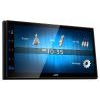 Автомагнитола JVC  KW-M14  2DIN  4x50Вт