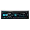 Автомагнитола CD Alpine  CDE-185BT  1DIN  4x50Вт