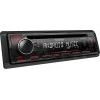 Автомагнитола CD Kenwood  KDC-120UR 1DIN 4x50Вт