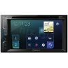 Автомагнитола CD DVD Pioneer AVH-Z1000DVD  2DIN 4x50Вт
