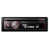 Автомагнитола CD Pioneer  DEH-X8700BT  1DIN  4x50Вт