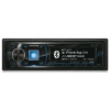Alpine <CDE-178BT> Автомагнитола (4x50W, FM, CD,  USB, BT)
