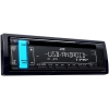 Автомагнитола CD JVC  KD-R491 1DIN 4x50Вт