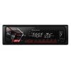Автомагнитола Pioneer  MVH-S100UB 1DIN 4x50Вт