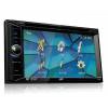 Автомагнитола CD DVD JVC  KW-V12 2DIN 4x50Вт