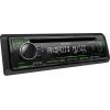 Автомагнитола CD Kenwood KDC-120UG  1DIN 4x50Вт