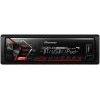 Pioneer <MVH-S300BT> Автомагнитола (4x50W, FM,  USB, BT)