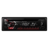 Автомагнитола CD Pioneer  DEH-S100UB  1DIN  4x50Вт