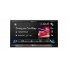 Автомагнитола CD DVD Pioneer  AVH-X8800BT  2DIN  4x50Вт