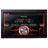 Автомагнитола CD Pioneer FH-X380UB  2DIN 4x50Вт