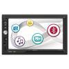 Автомагнитола Prology DVU-800  2DIN 4x55Вт