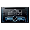 Автомагнитола CD JVC  KW-R520  2DIN  4x50Вт