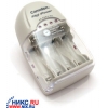 Зарядное уст-во Camelion BC-0688T4H20 (NiMh/NiCd, AA/AAA/9V) +AAx4шт.