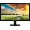 Монитор Acer 21.5" K222HQLDb черный TN+film LED 5ms 16:9 матовая 100000000:1 250cd 170гр/160гр 1920x1080 D-Sub FHD 3.6кг (UM.WX2EE.D09)