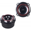Колонки автомобильные Swat SP PRO-4N (без решетки) 300Вт 105дБ 4Ом 7.2см (3дюйм) (ком.:2кол.) твитер однополосные