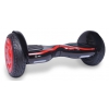 Гироскутер Cactus CS-GYROCYCLE_SUV2_BK/RD 10.5" 4000mAh черный/красный