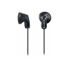Наушники SONY MDRE9LPB.E черный