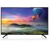 Телевизор LED 50" BBK 50LEX-5056/FT2C черный Full HD, WiFi, Smart TV, DVB-T, DVB-T2, DVB-C, DVB-S2, USB (УТ-00006592)