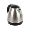 Чайник Polaris PWK 1843CA 2100 Вт 1.8 л металл серебристый чёрный (0005394)