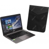 ASUS ZenBook UX310UQ <90NB0CL1-M09000>  i3  7100U/6/256SSD/940MX/WiFi/BT/Win10/13.3"/1.36  кг