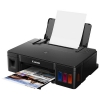Принтер струйный Canon Pixma G1411 (2314C025) A4 USB черный