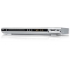 BBK <DV527S Silver> DVD/CD/MP3/MPEG4/WMA Player +SM/MMC/SD/MS Card Reader+USB port