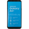 Смартфон Samsung SM-A605F Galaxy A6+ (2018) 32Gb 3Gb золотистый моноблок 3G 4G 2Sim 6" 1080x2220 Android 8.0 16Mpix 802.11abgnac BT GPS GSM900/1800 GSM1900 TouchSc MP3 microSD max256Gb (SM-A605FZDNSER)